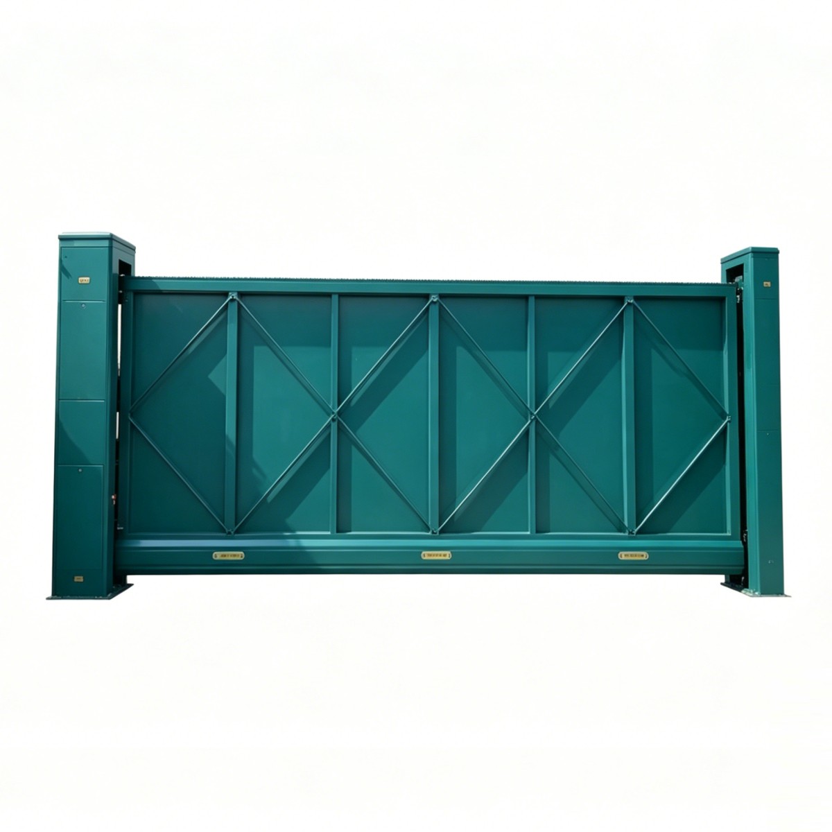 平顶山电动悬空门